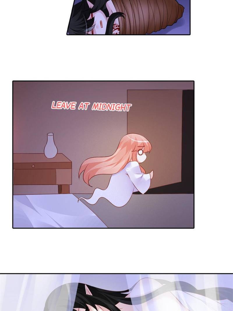 Demon Wolf Husband Needs Discipline Chapter 101 - page 70