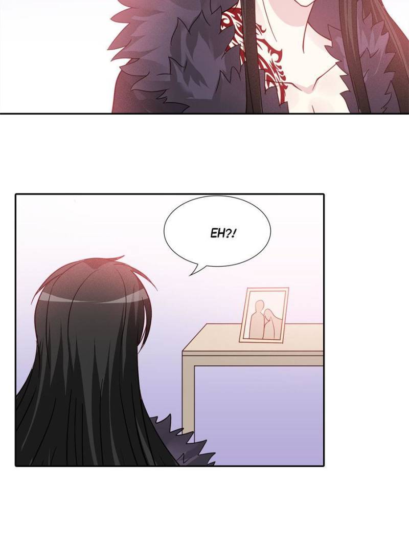Demon Wolf Husband Needs Discipline Chapter 109 - page 29