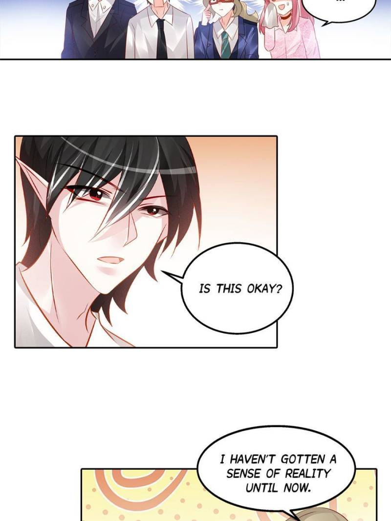 Demon Wolf Husband Needs Discipline Chapter 109 - page 62