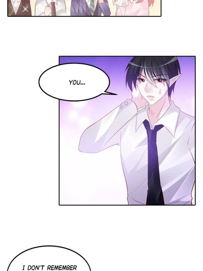 Demon Wolf Husband Needs Discipline Chapter 109 - page 64