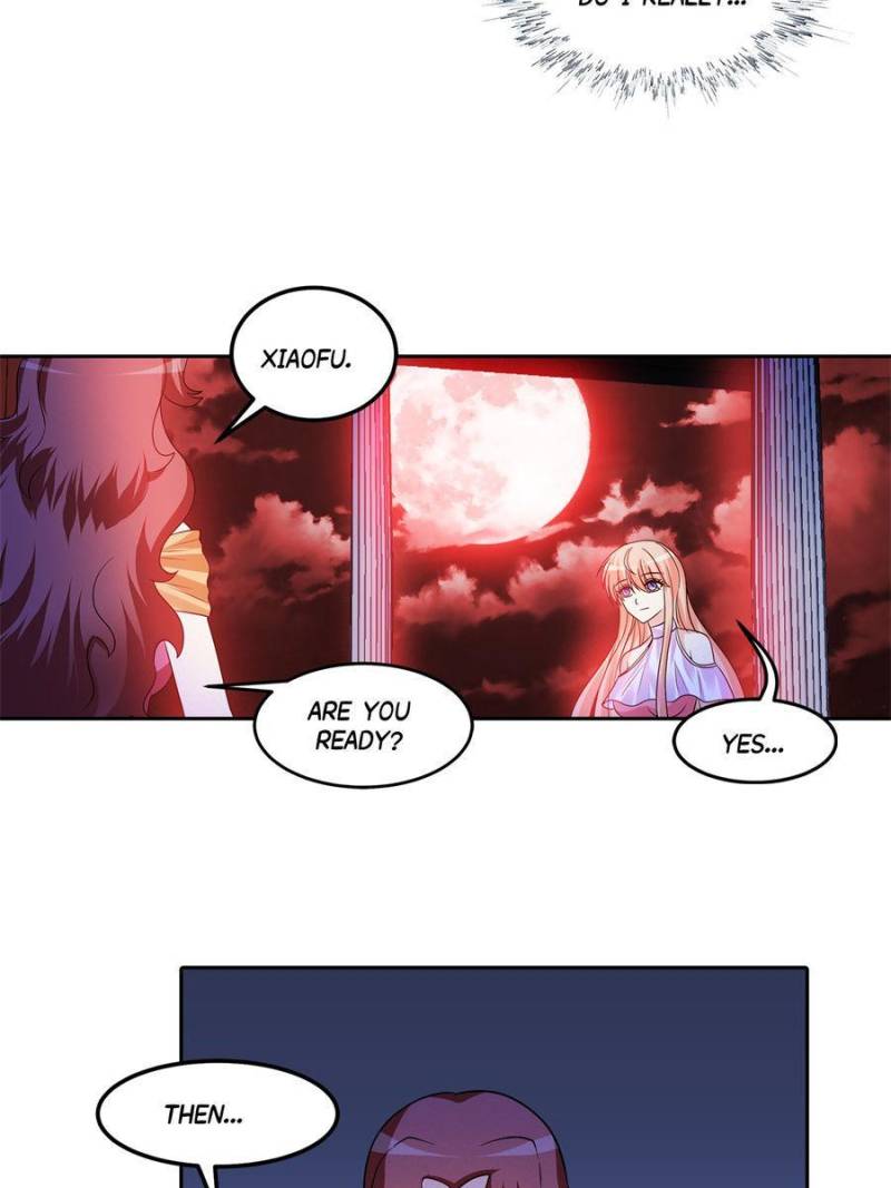 Demon Wolf Husband Needs Discipline Chapter 102 - page 12