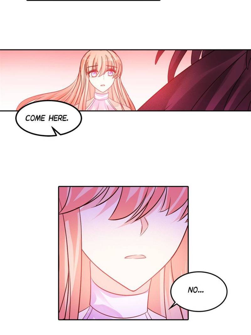 Demon Wolf Husband Needs Discipline Chapter 102 - page 24