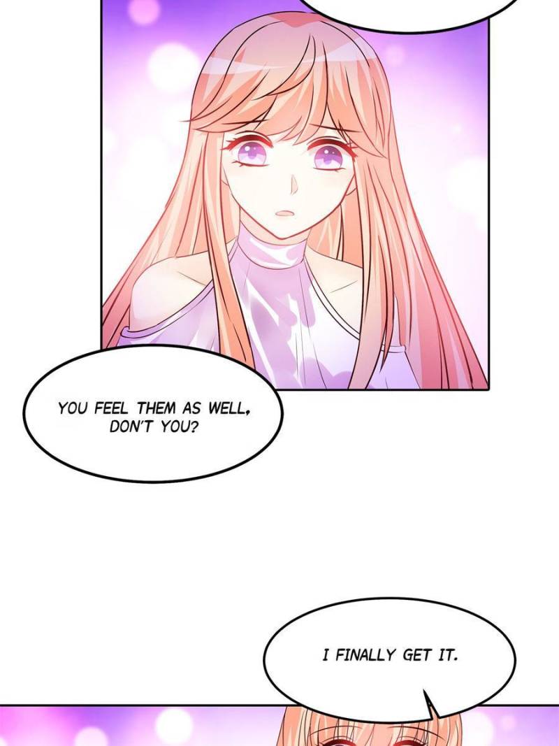 Demon Wolf Husband Needs Discipline Chapter 102 - page 28