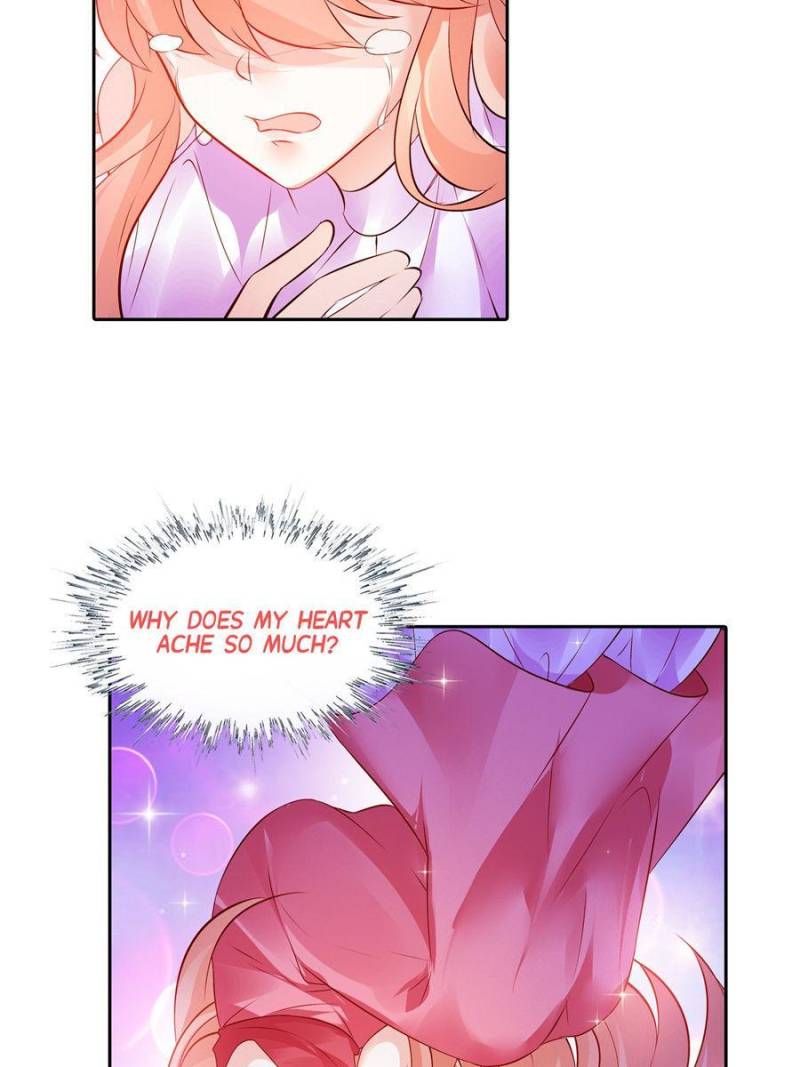 Demon Wolf Husband Needs Discipline Chapter 102 - page 38