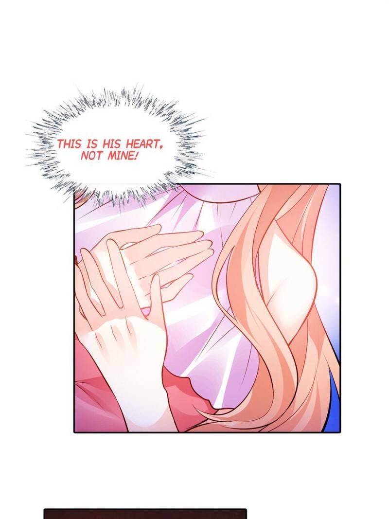 Demon Wolf Husband Needs Discipline Chapter 102 - page 40