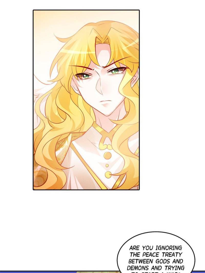 Demon Wolf Husband Needs Discipline Chapter 102 - page 46