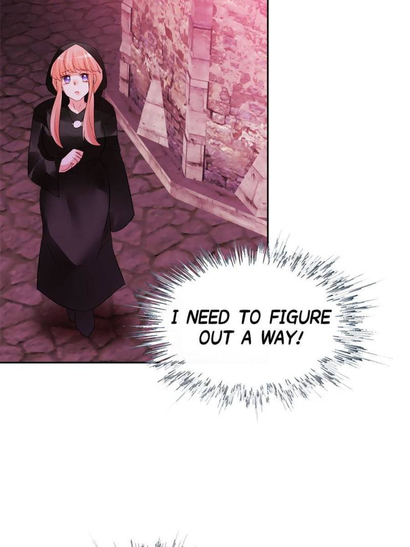 Demon Wolf Husband Needs Discipline Chapter 54 - page 14