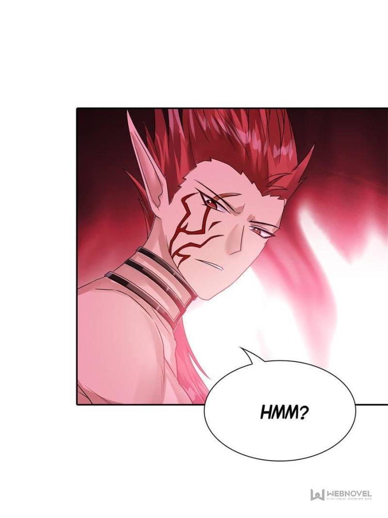 Demon Wolf Husband Needs Discipline Chapter 54 - page 30