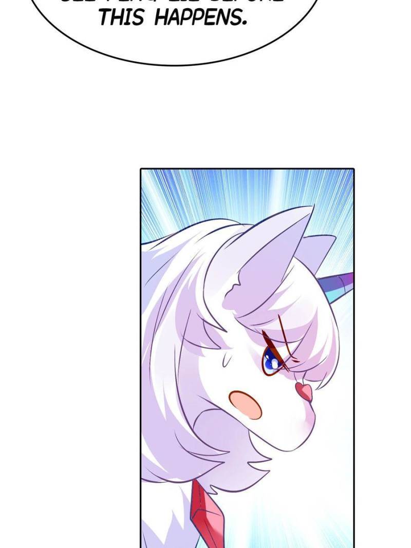 Demon Wolf Husband Needs Discipline Chapter 54 - page 64