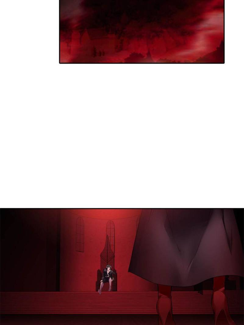 Demon Wolf Husband Needs Discipline Chapter 54 - page 68
