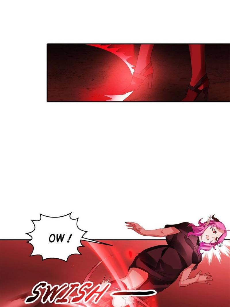 Demon Wolf Husband Needs Discipline Chapter 54 - page 74
