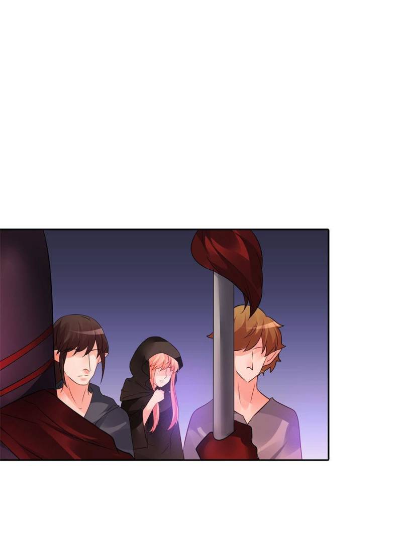 Demon Wolf Husband Needs Discipline Chapter 54 - page 8