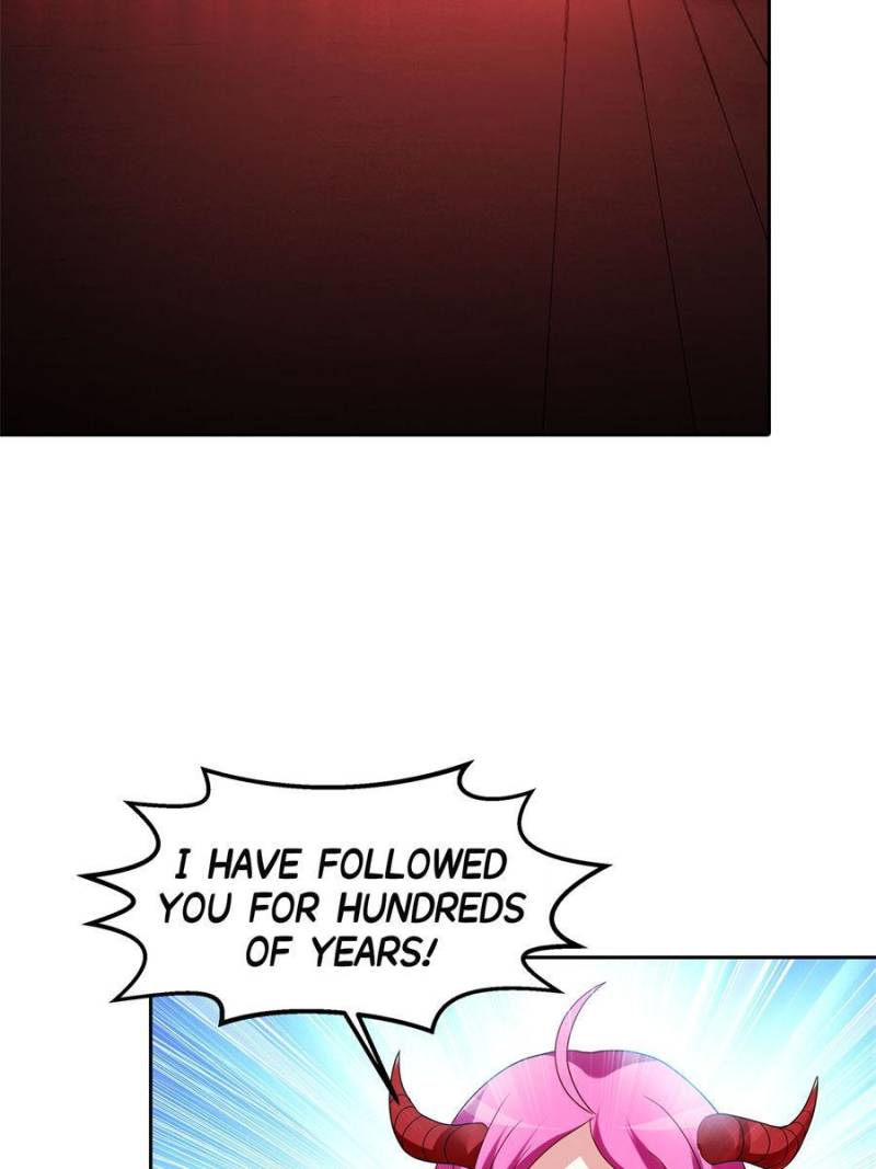 Demon Wolf Husband Needs Discipline Chapter 54 - page 80