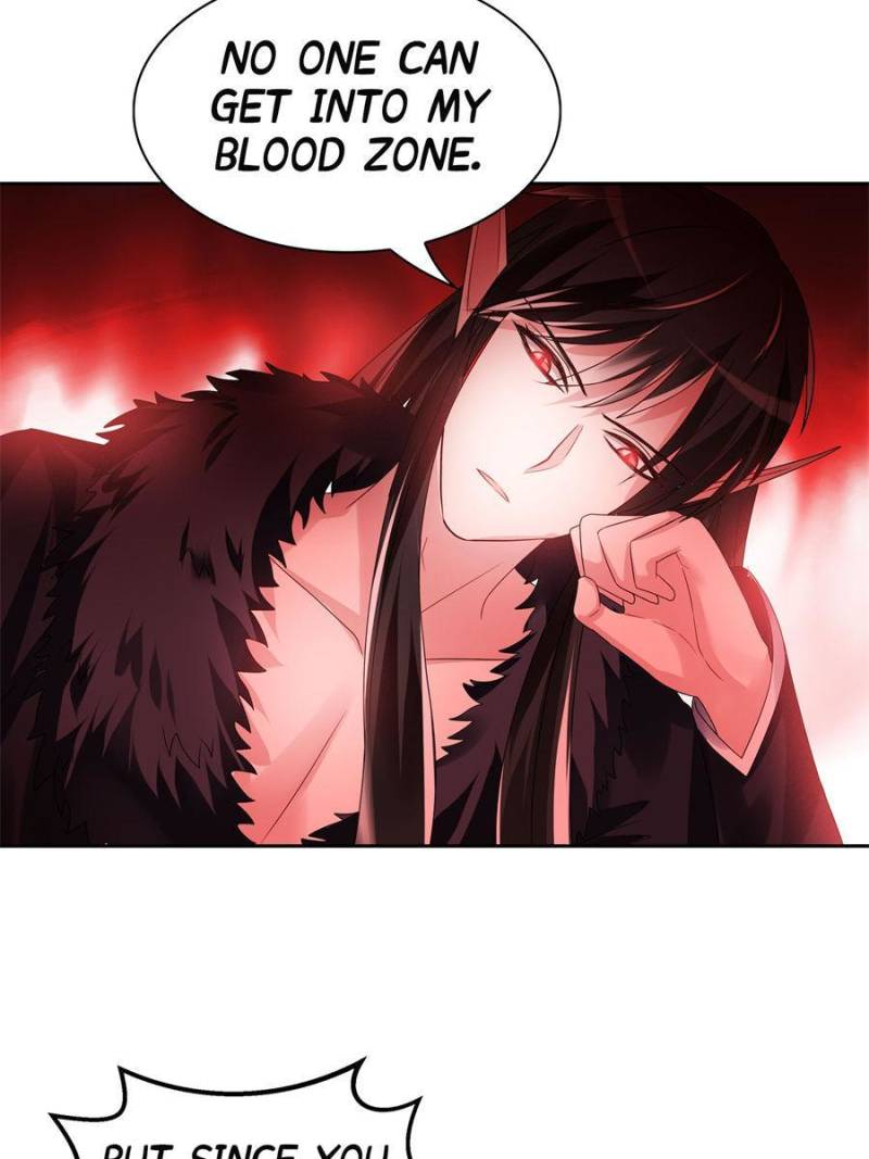 Demon Wolf Husband Needs Discipline Chapter 54 - page 83