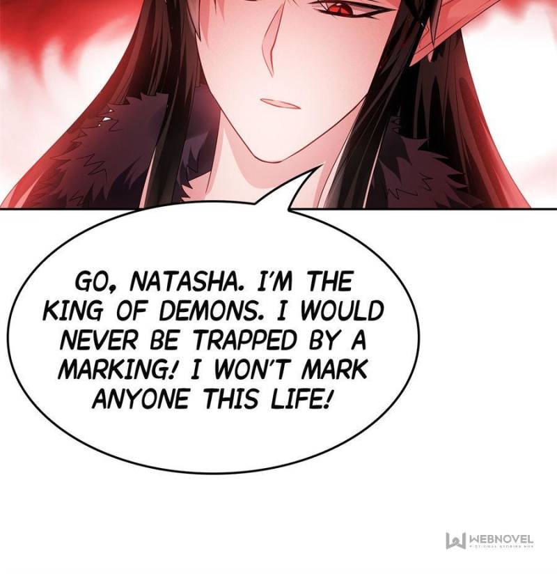 Demon Wolf Husband Needs Discipline Chapter 54 - page 86