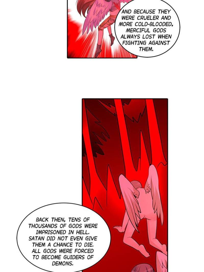 Demon Wolf Husband Needs Discipline Chapter 103 - page 13