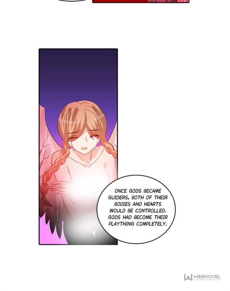 Demon Wolf Husband Needs Discipline Chapter 103 - page 14