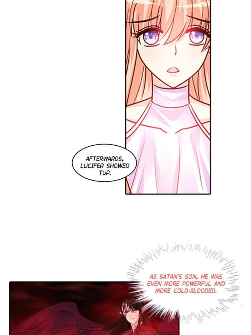 Demon Wolf Husband Needs Discipline Chapter 103 - page 16