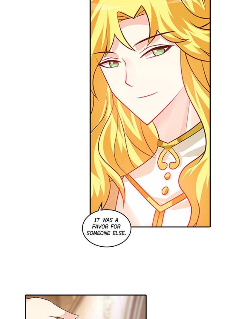 Demon Wolf Husband Needs Discipline Chapter 103 - page 2