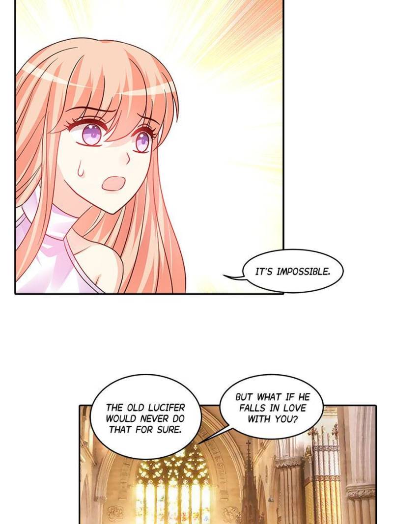 Demon Wolf Husband Needs Discipline Chapter 103 - page 26