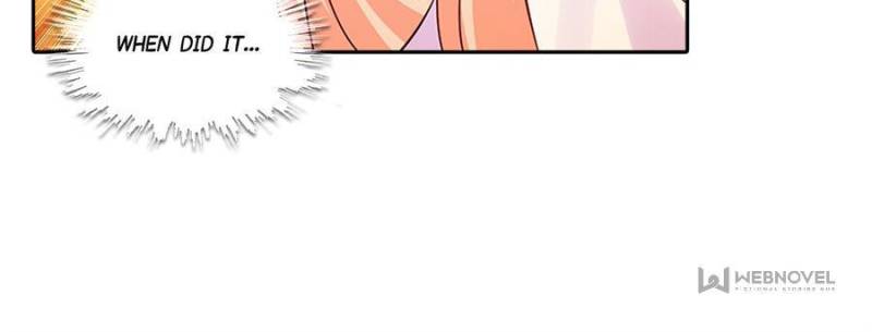 Demon Wolf Husband Needs Discipline Chapter 103 - page 30