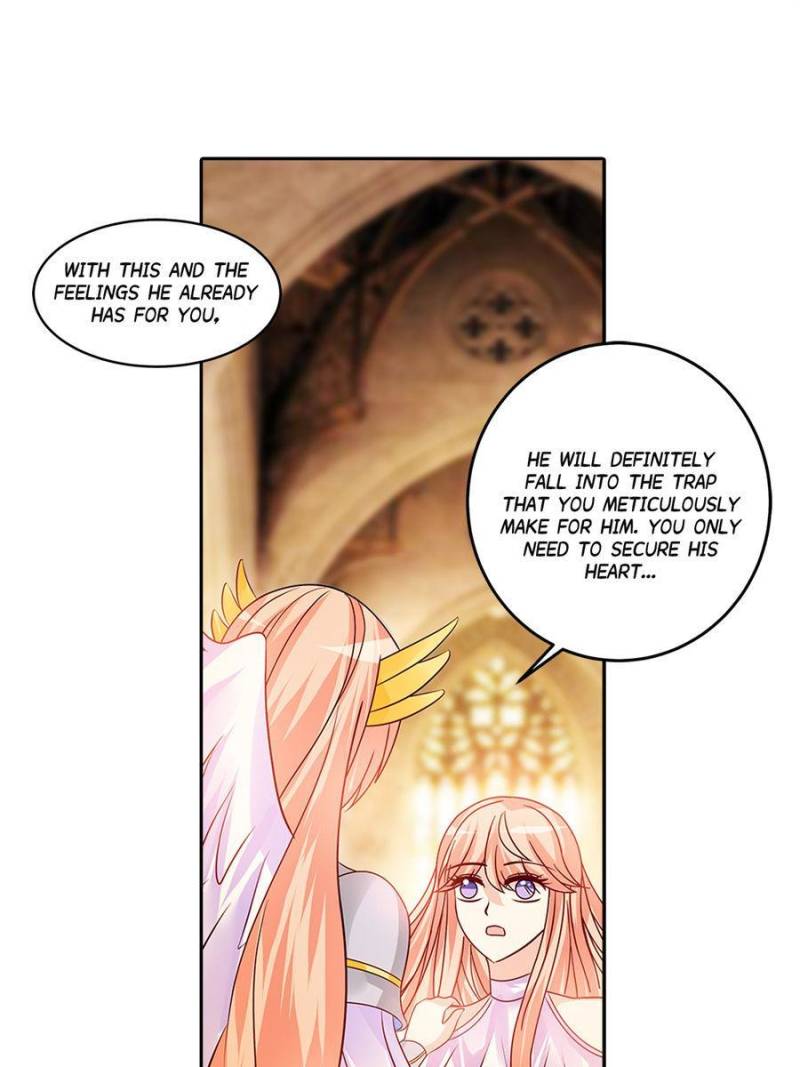 Demon Wolf Husband Needs Discipline Chapter 103 - page 31