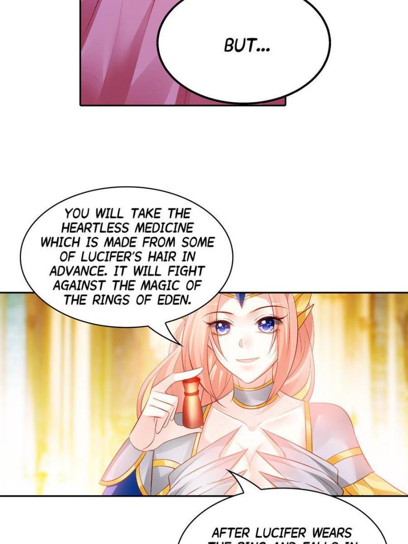 Demon Wolf Husband Needs Discipline Chapter 103 - page 40