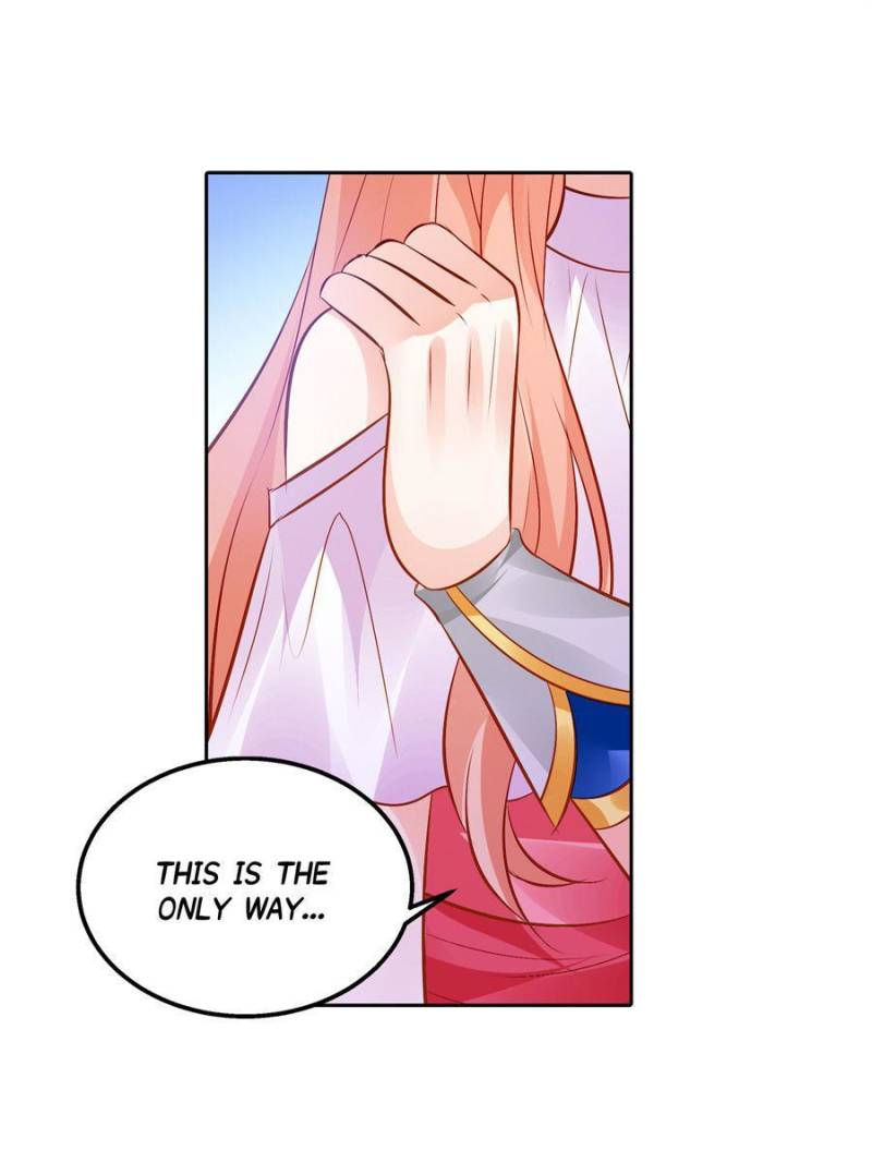Demon Wolf Husband Needs Discipline Chapter 103 - page 43
