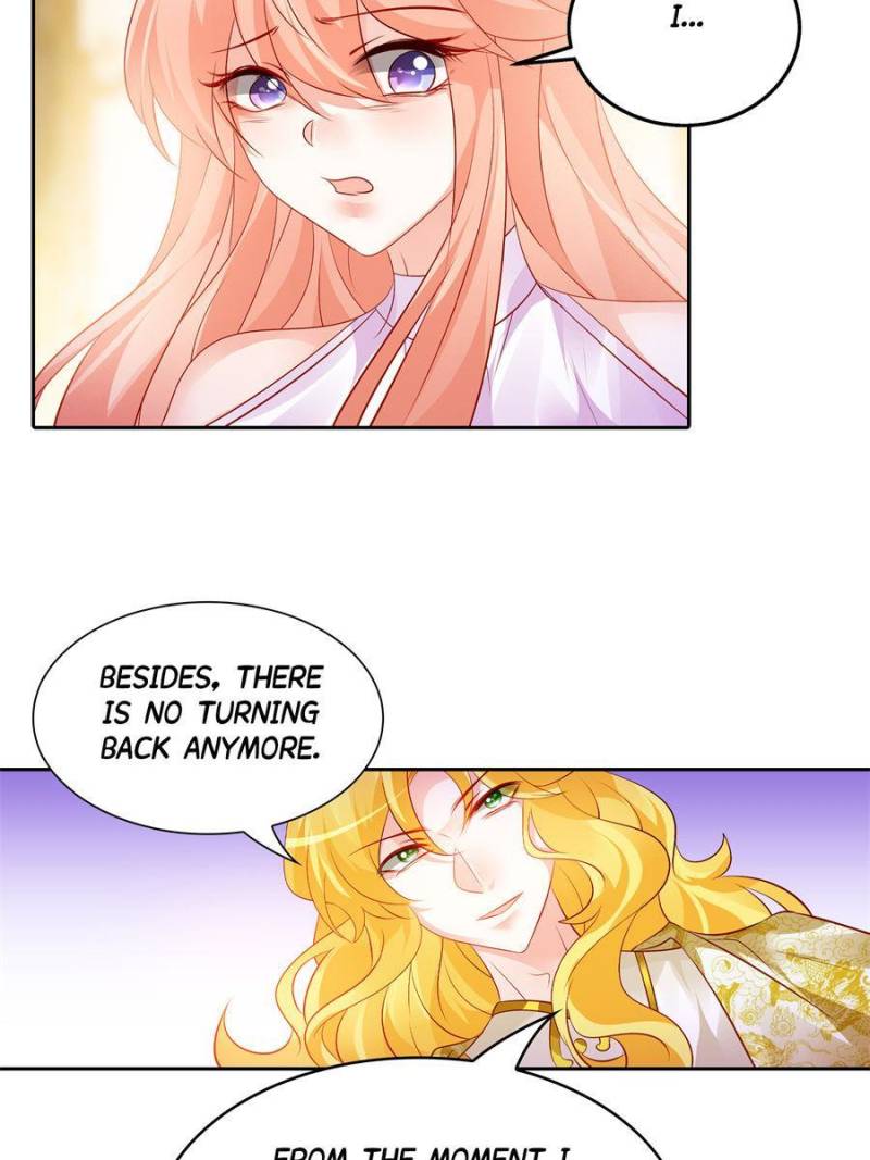 Demon Wolf Husband Needs Discipline Chapter 103 - page 45