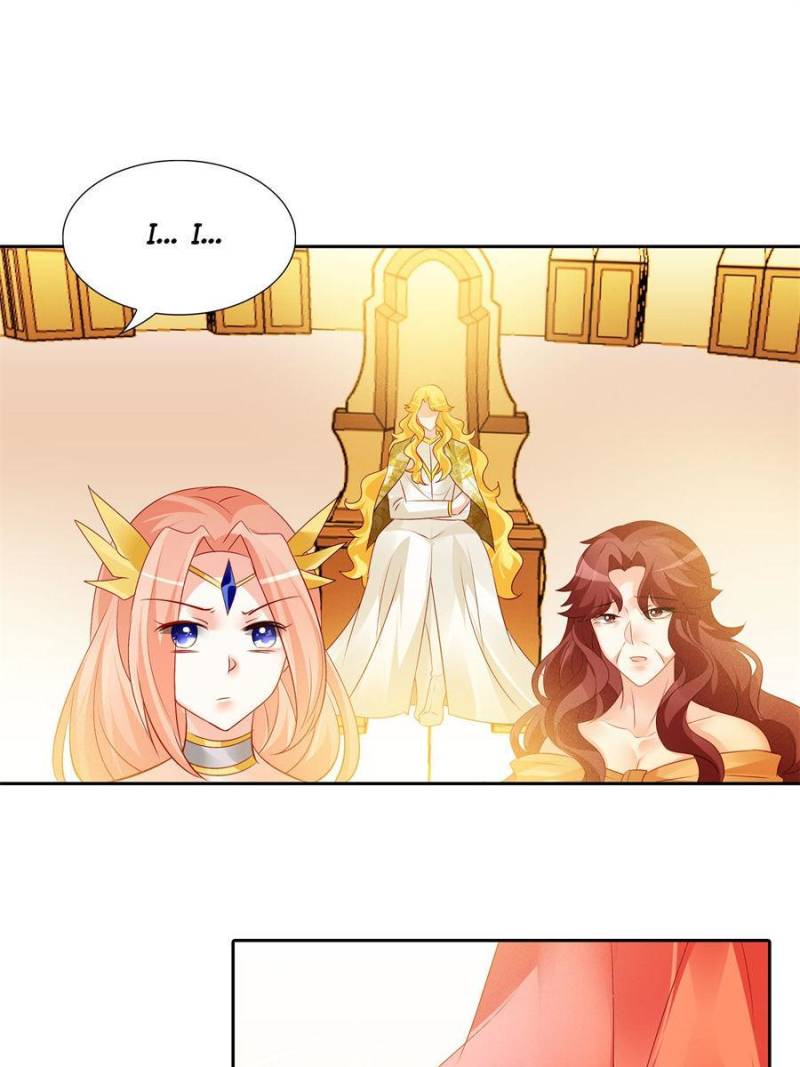 Demon Wolf Husband Needs Discipline Chapter 103 - page 52