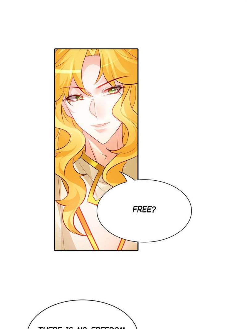 Demon Wolf Husband Needs Discipline Chapter 103 - page 60