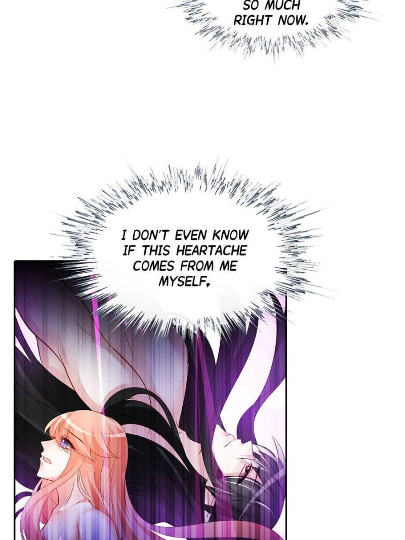 Demon Wolf Husband Needs Discipline Chapter 103 - page 65