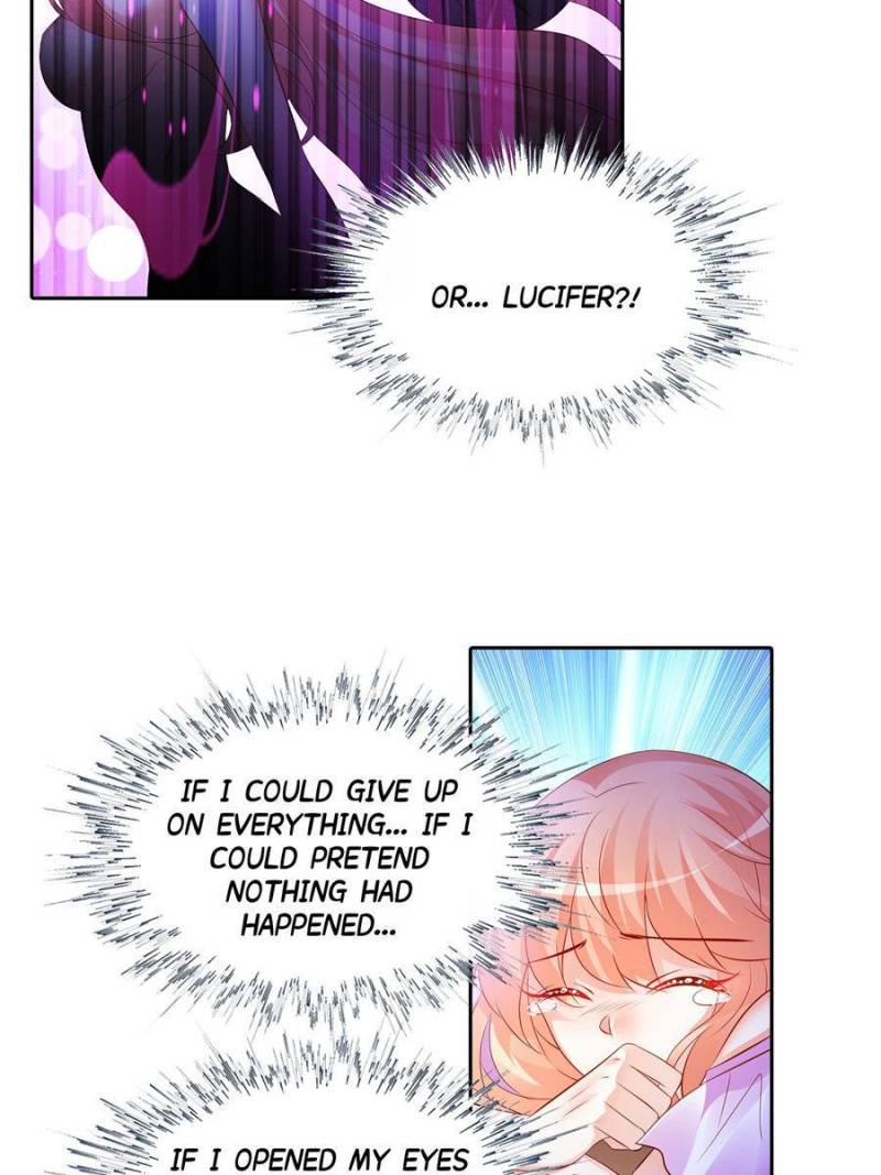 Demon Wolf Husband Needs Discipline Chapter 103 - page 66