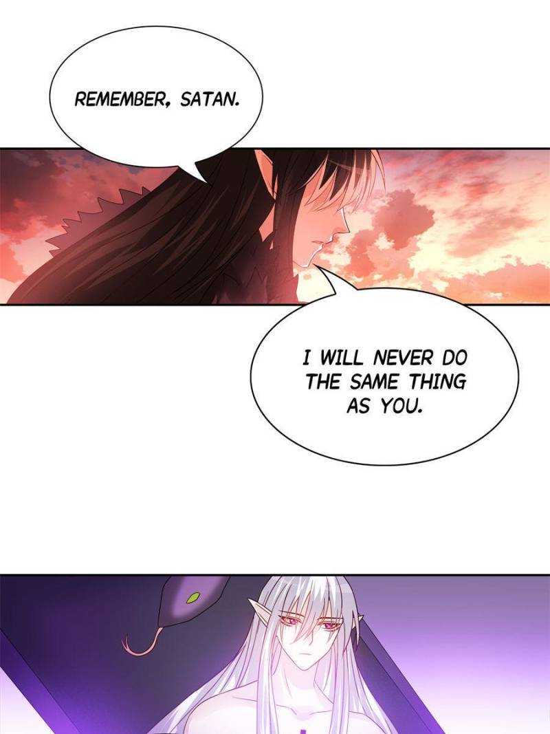 Demon Wolf Husband Needs Discipline Chapter 104 - page 20