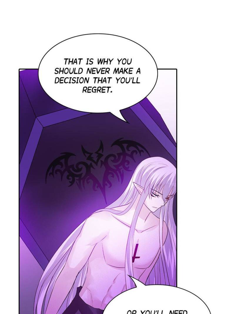 Demon Wolf Husband Needs Discipline Chapter 104 - page 22