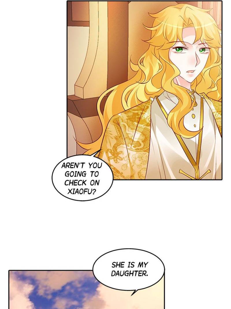 Demon Wolf Husband Needs Discipline Chapter 104 - page 39
