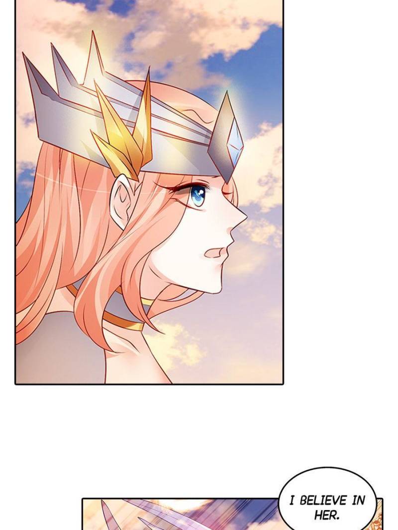 Demon Wolf Husband Needs Discipline Chapter 104 - page 40