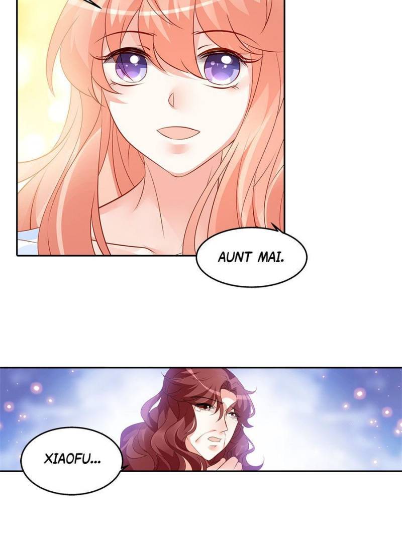 Demon Wolf Husband Needs Discipline Chapter 104 - page 54