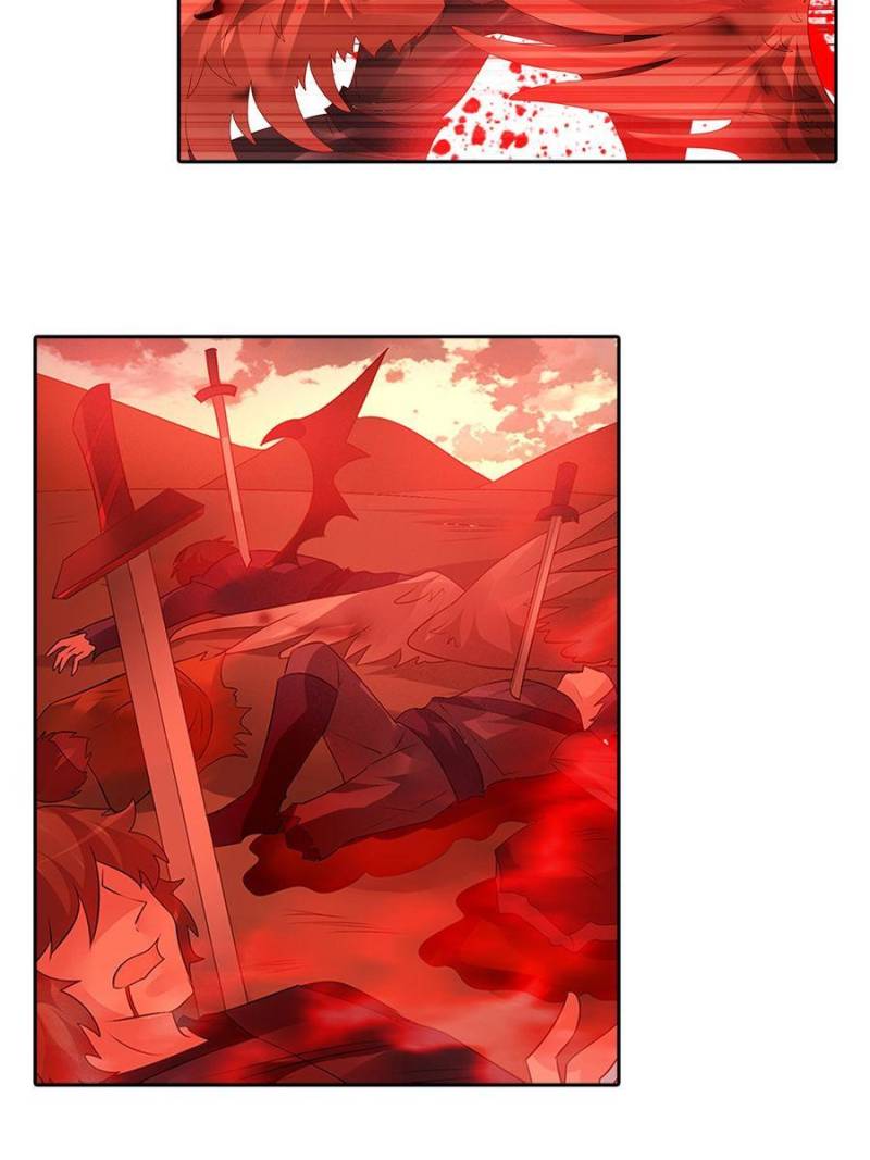 Demon Wolf Husband Needs Discipline Chapter 104 - page 56