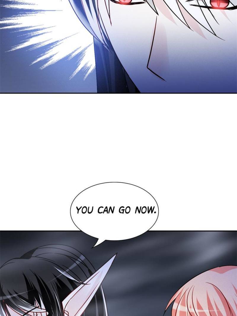 Demon Wolf Husband Needs Discipline Chapter 55 - page 58