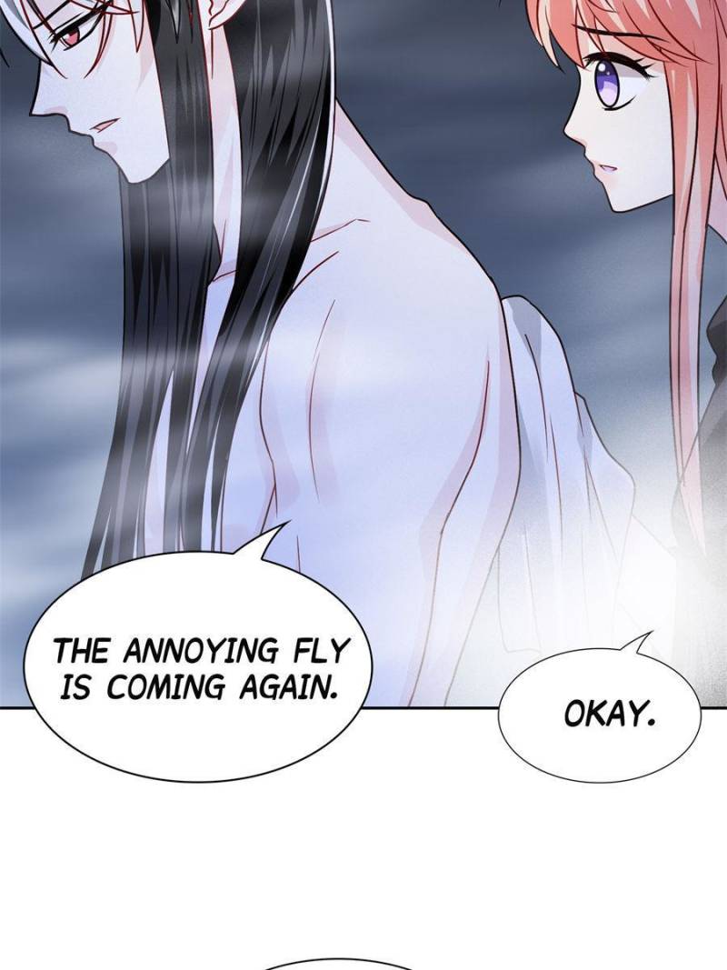 Demon Wolf Husband Needs Discipline Chapter 55 - page 59