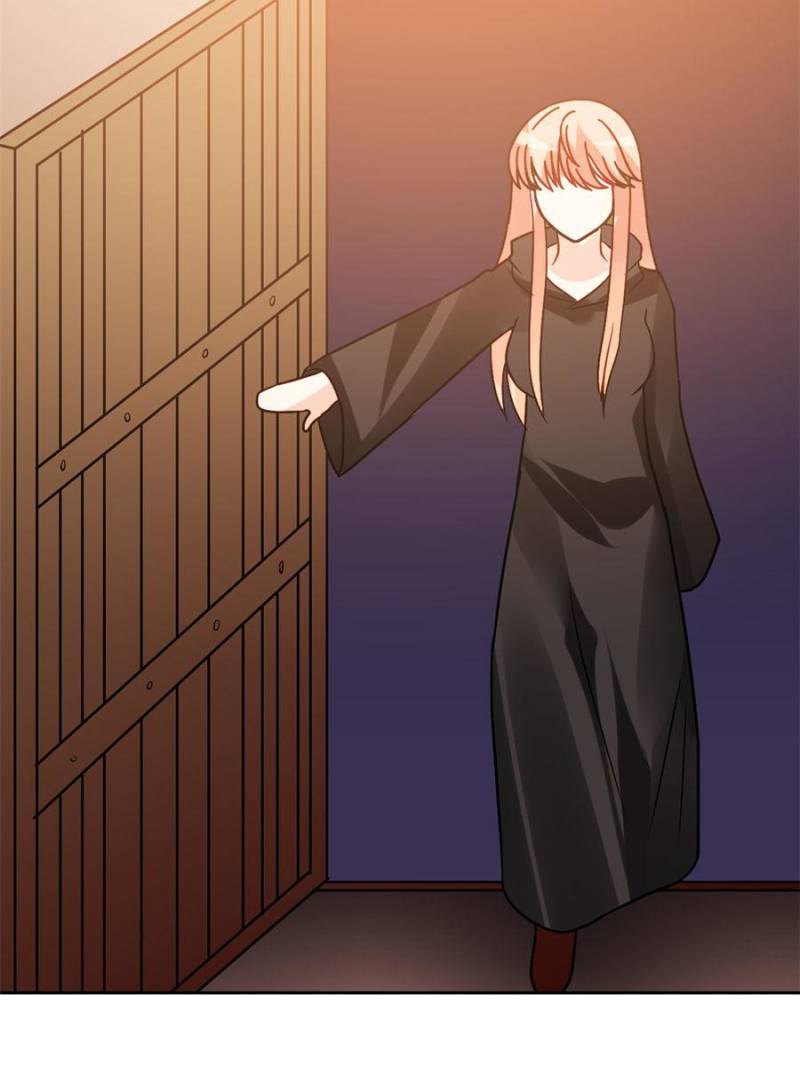 Demon Wolf Husband Needs Discipline Chapter 55 - page 62