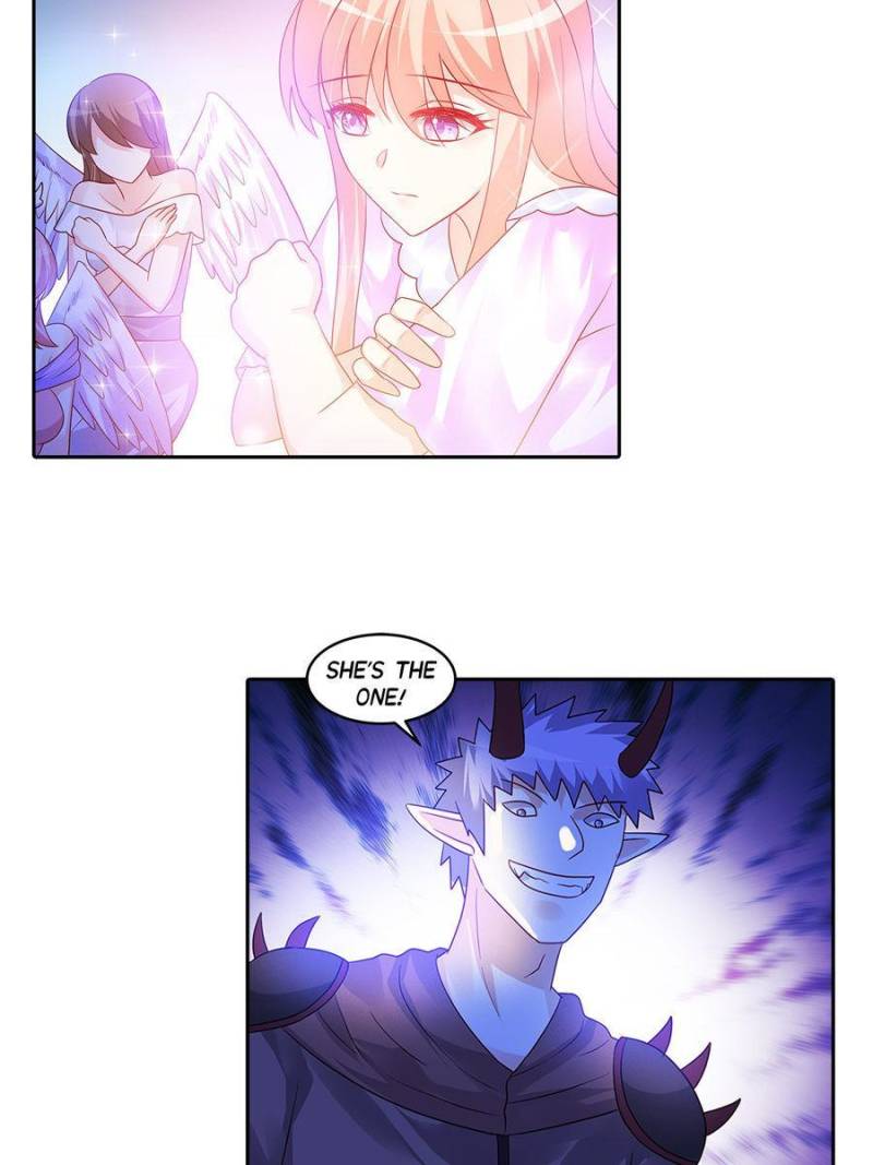 Demon Wolf Husband Needs Discipline Chapter 105 - page 14