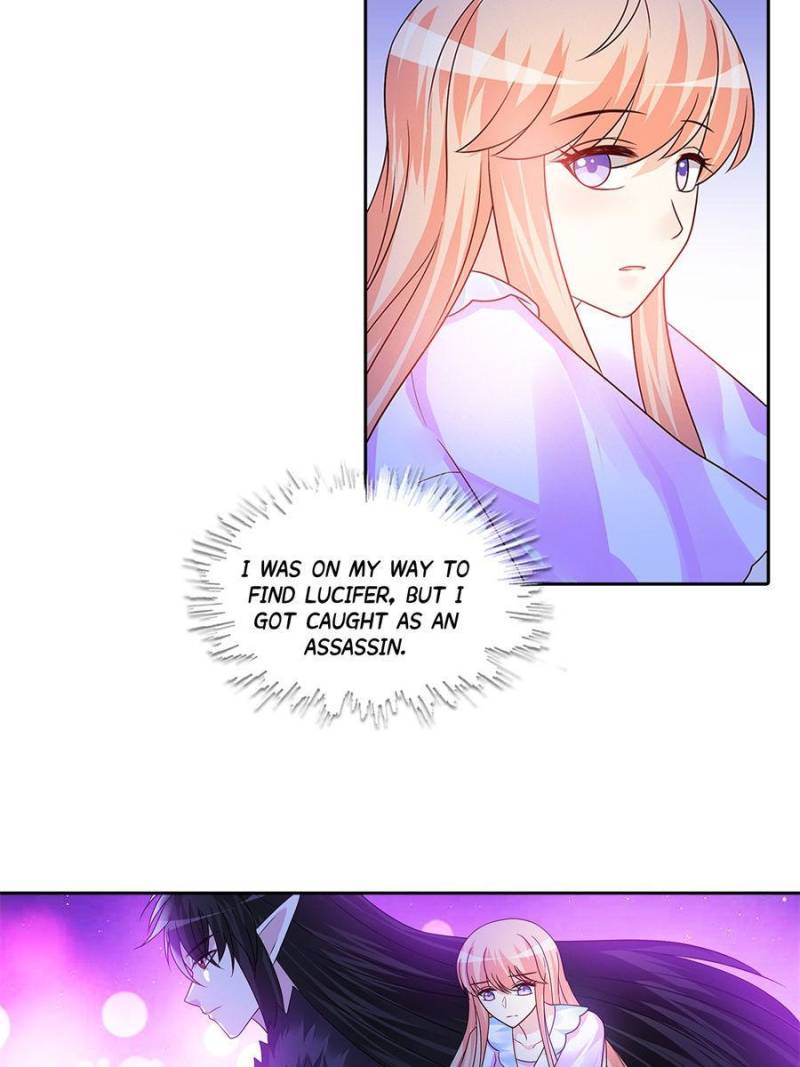Demon Wolf Husband Needs Discipline Chapter 105 - page 2