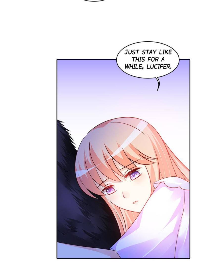 Demon Wolf Husband Needs Discipline Chapter 105 - page 34