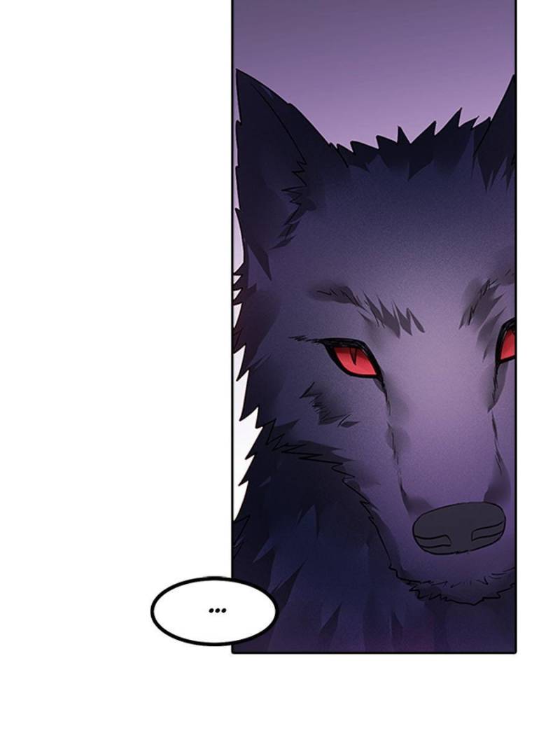 Demon Wolf Husband Needs Discipline Chapter 105 - page 36