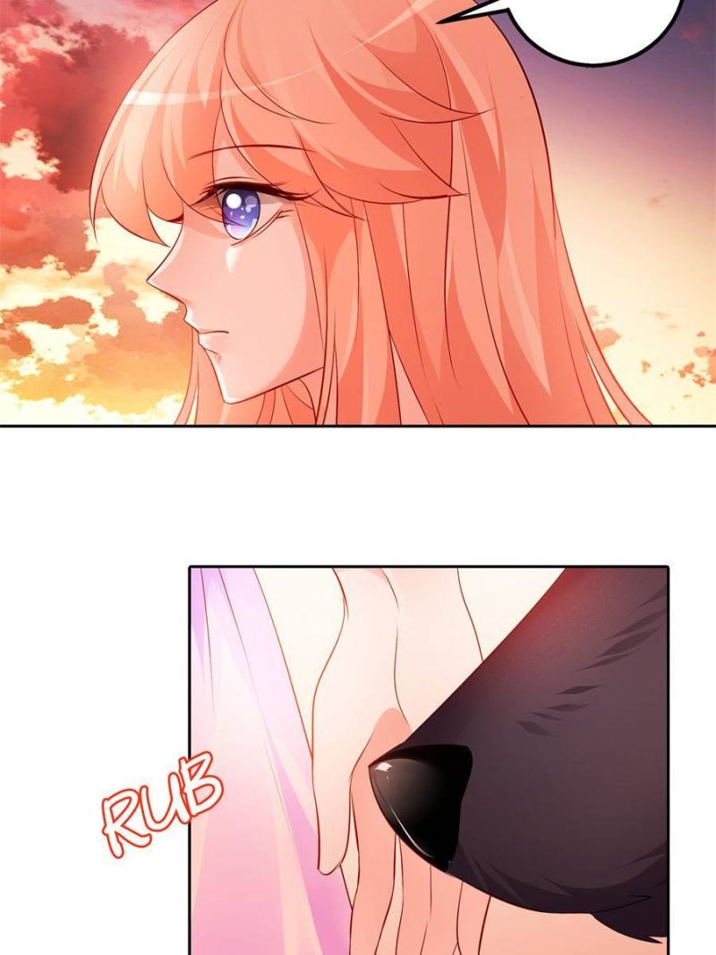Demon Wolf Husband Needs Discipline Chapter 105 - page 41