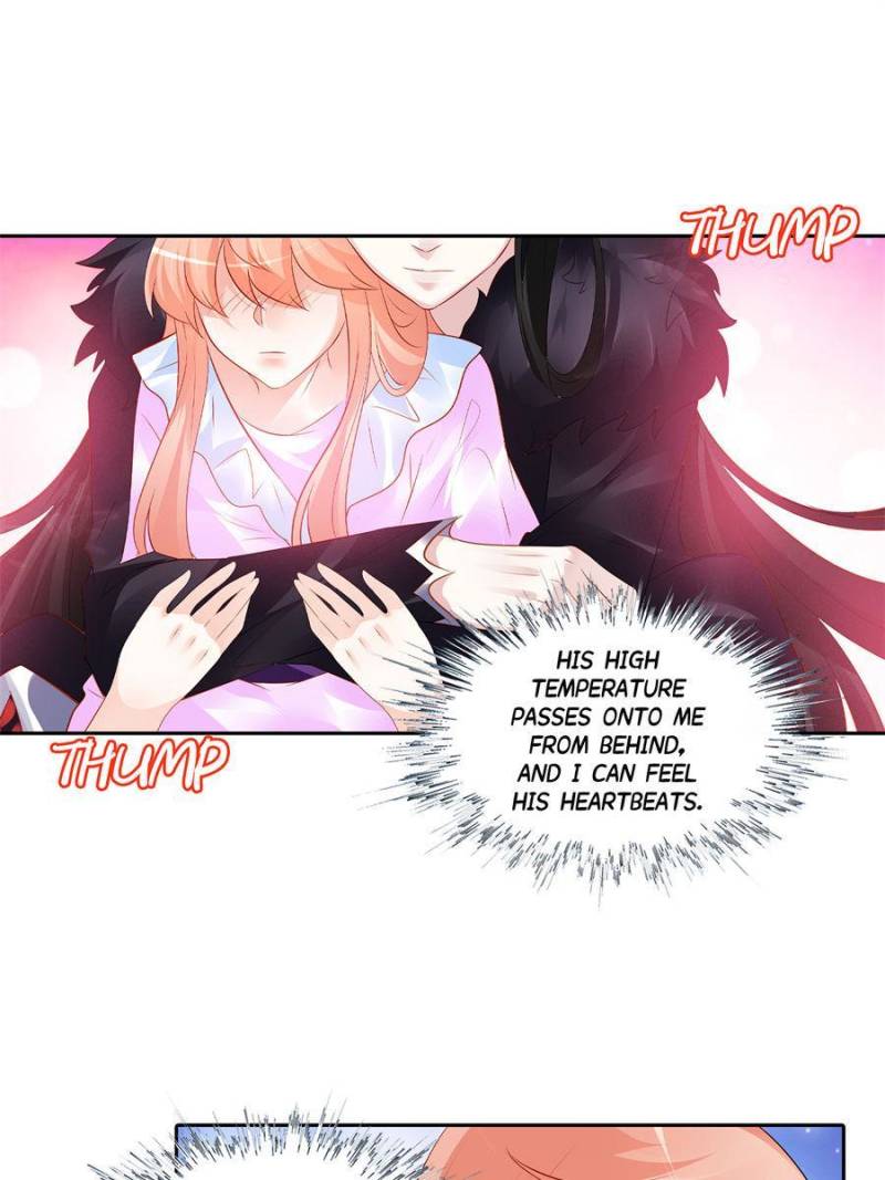 Demon Wolf Husband Needs Discipline Chapter 105 - page 48