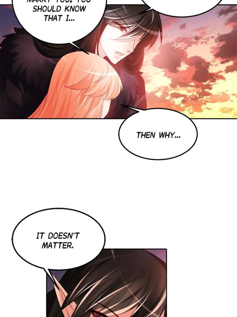 Demon Wolf Husband Needs Discipline Chapter 105 - page 53