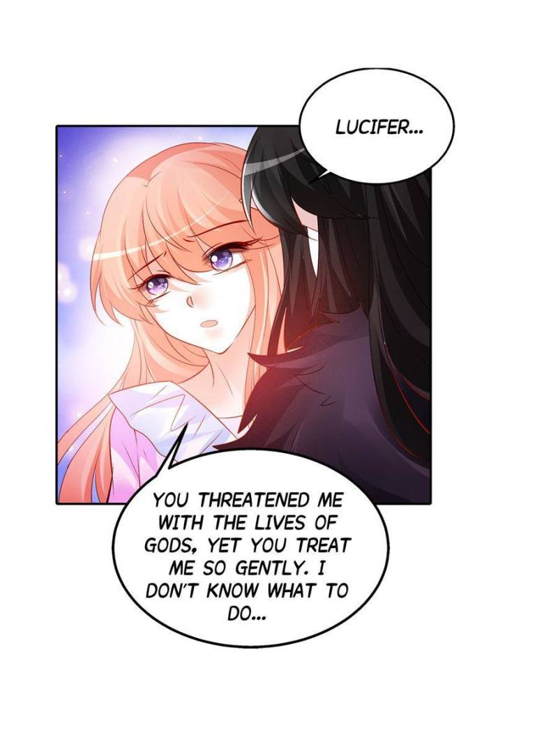 Demon Wolf Husband Needs Discipline Chapter 105 - page 61